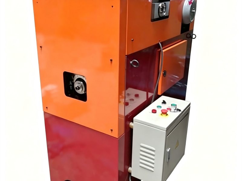 Downspout Elbow Machine