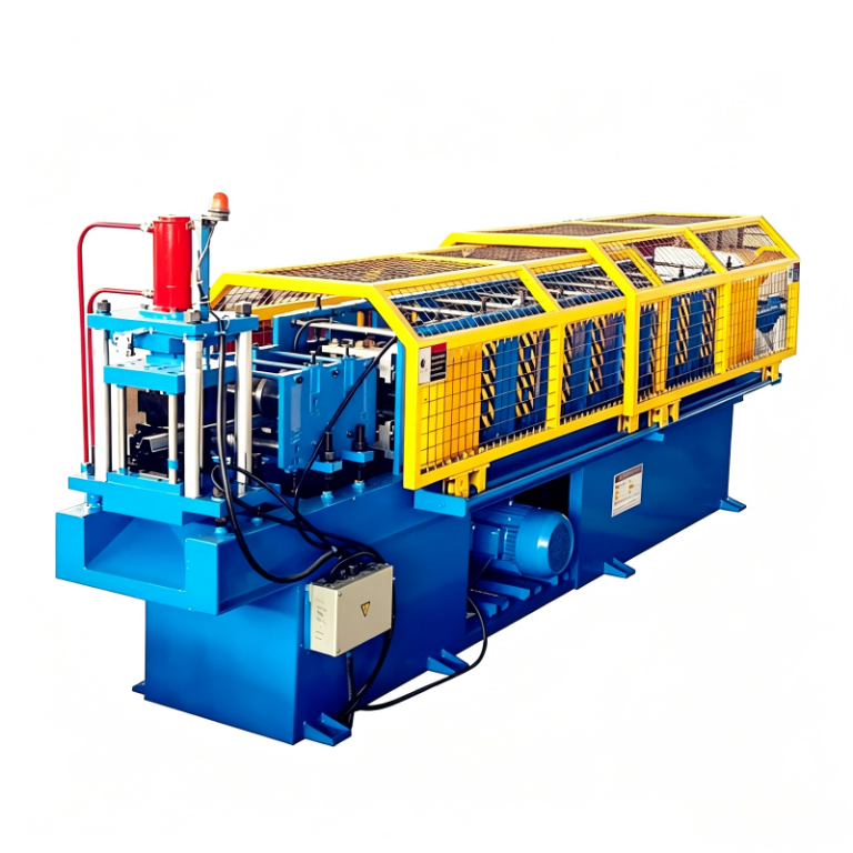 HST-63 drywall stud roll forming line, production-base catalogue reference
