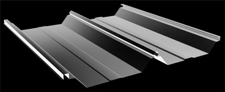Roll formed section profile 11
